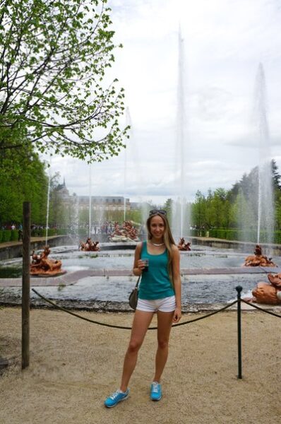Versailles